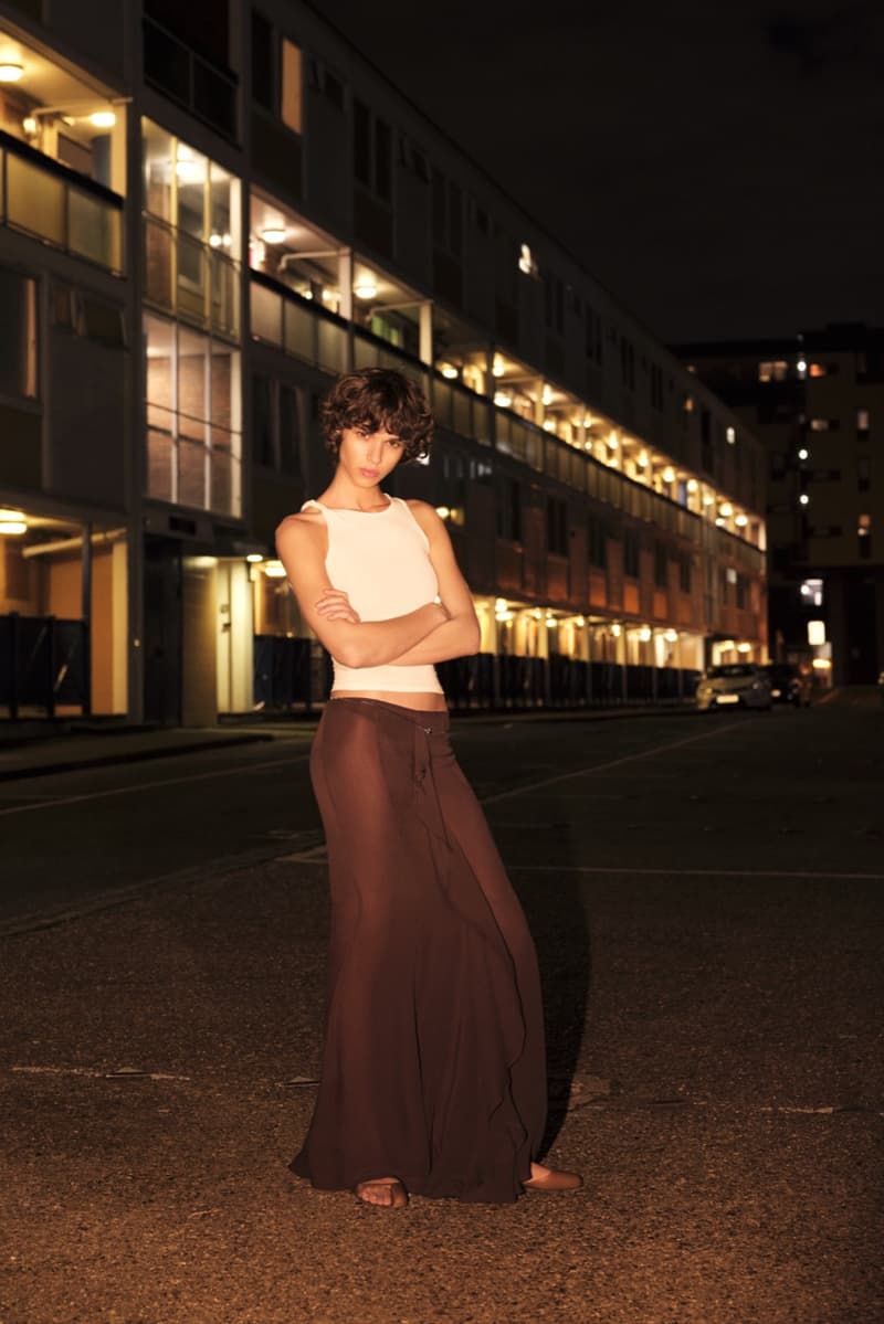 mango, supriya lele, designer, girls, models, sheer dresses, sequins, mini, cut-out swimsuit, pink, blue