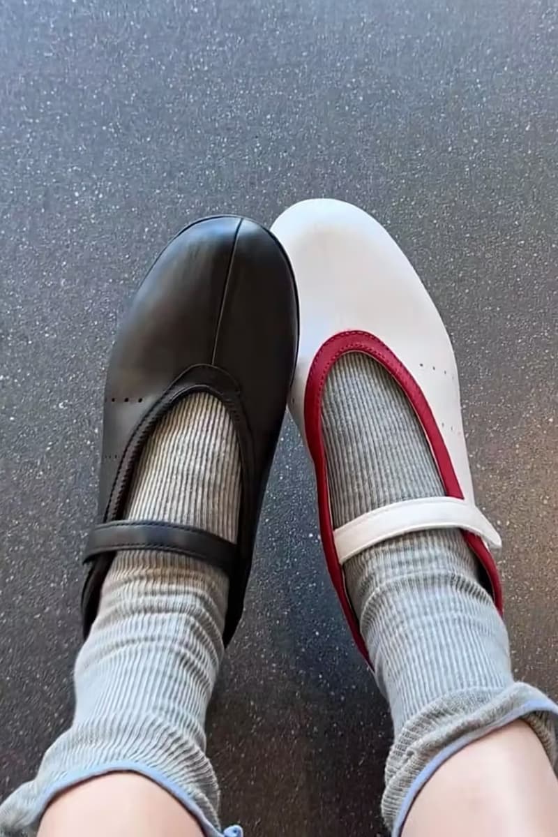 adidas, ballet flats, stan smith sneaker, mary jane, black leather, white