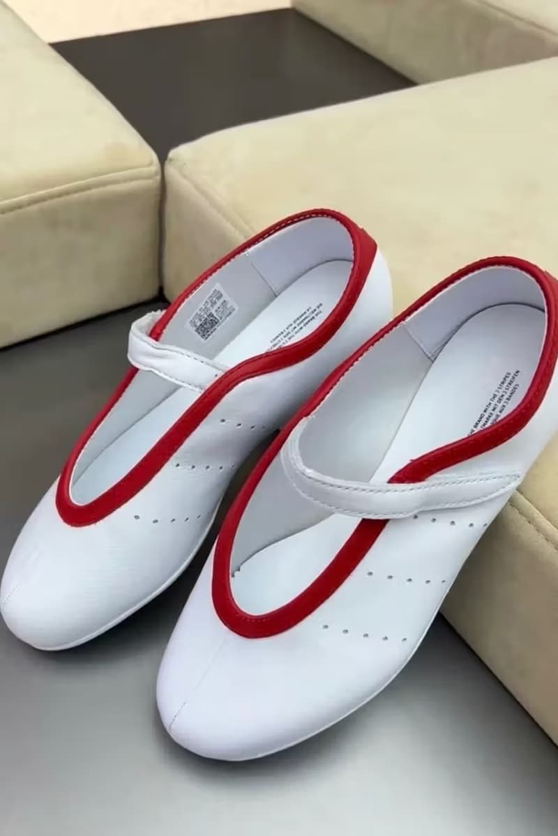 adidas, ballet flats, stan smith sneaker, mary jane, black leather, white