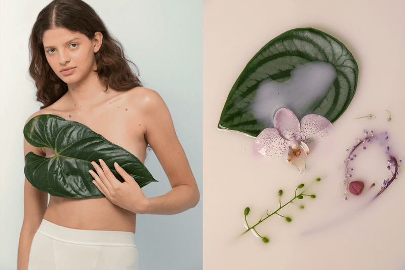 Muhza Wants to Make Your Skincare Routine Hormone-Friendly