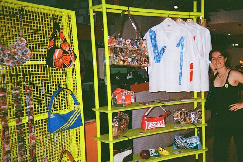 SOOO Is the Pop-up Putting Women's Sport Front and Centre This Summer