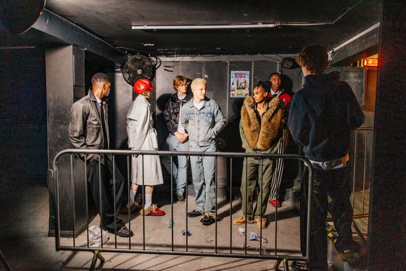 mains, skepta, kickers, footwear, furry mule, red shoe, hi top boots