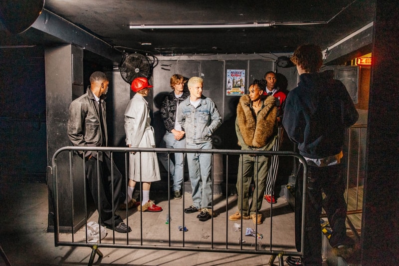 mains, skepta, kickers, footwear, furry mule, red shoe, hi top boots