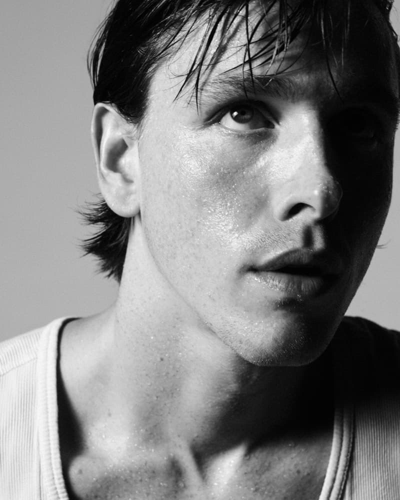 Hailey Bieber, Rhode, Harris Dickinson, Skincare, Glazing Mist