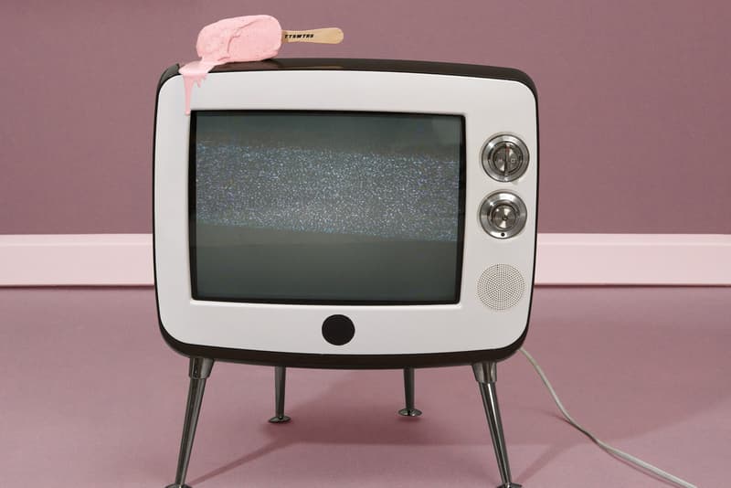 ttswtrs, ice cream, bodysuit, girl, body, marks, ice cream, ice lolly, pink sweatshirt