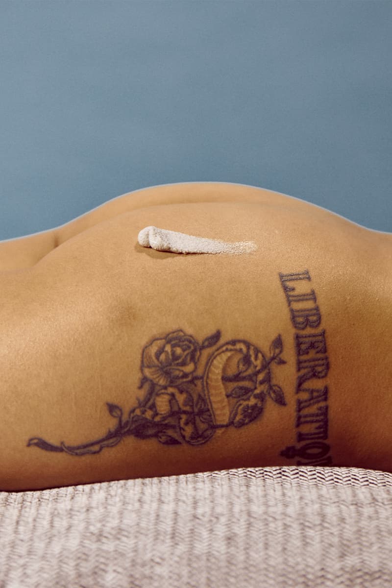 Skincare, Body Care, Buttface, Butts, Acne