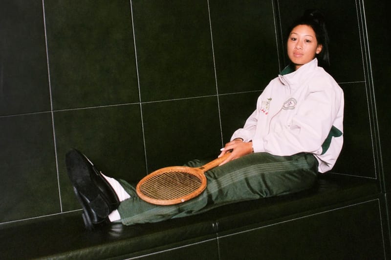 DUKE + DEXTER Takes on Tenniscore With Its Latest Drop