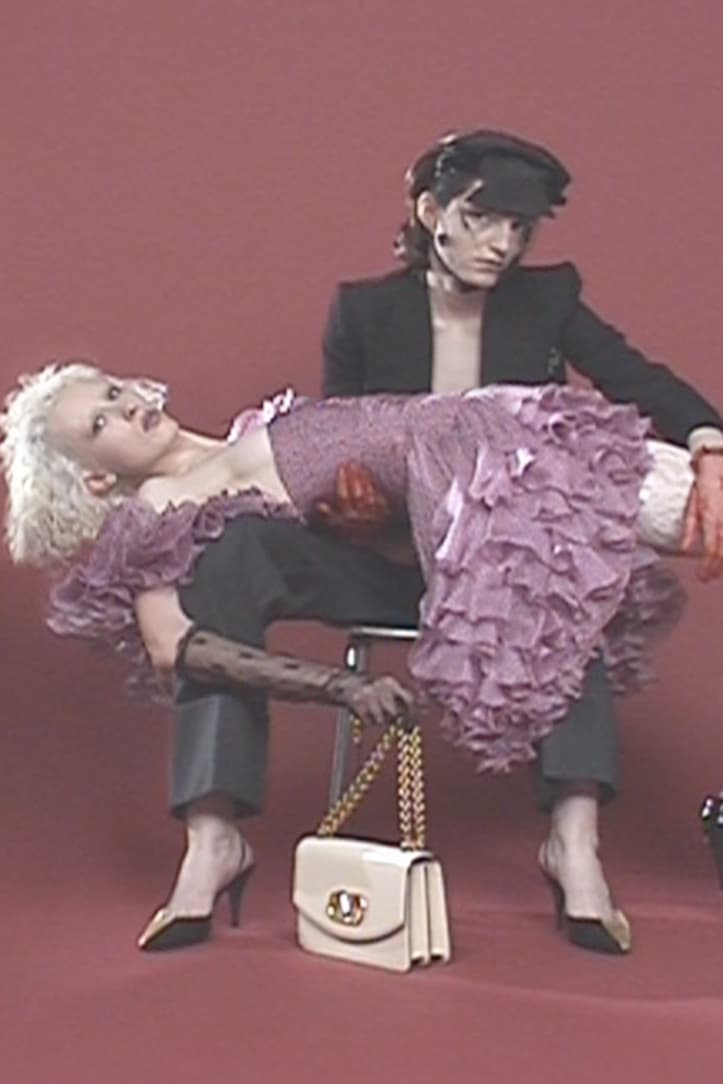 valentino, campaign, garavani bag, lace bodysuit, woman, body, handbags