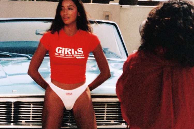 Channel the All American Road Trip With Ford and undiz