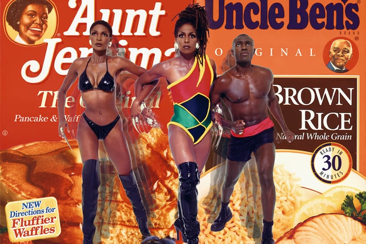 Hannah Traore Gallery Announces "Who? Me?" Group Exhibition