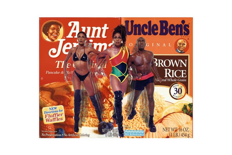 new York city art exhibits Hannah traore gallery