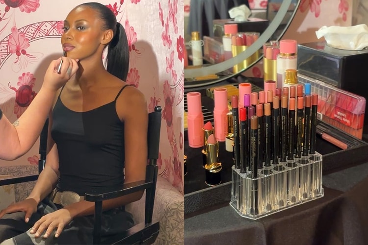 Pat McGrath Labs Just Dropped a Lip Liner That Lasts All Day Long