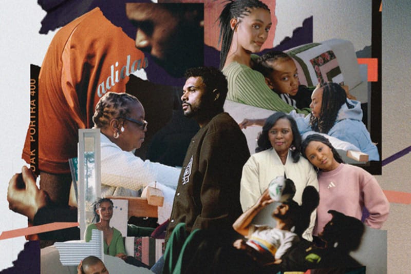 Adidas Announces "Honoring Black Excellence: An Experience"