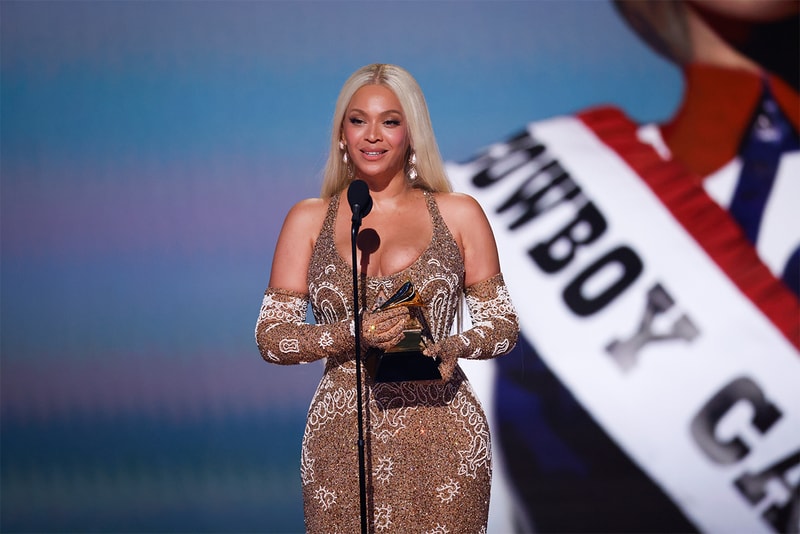 grammy award country