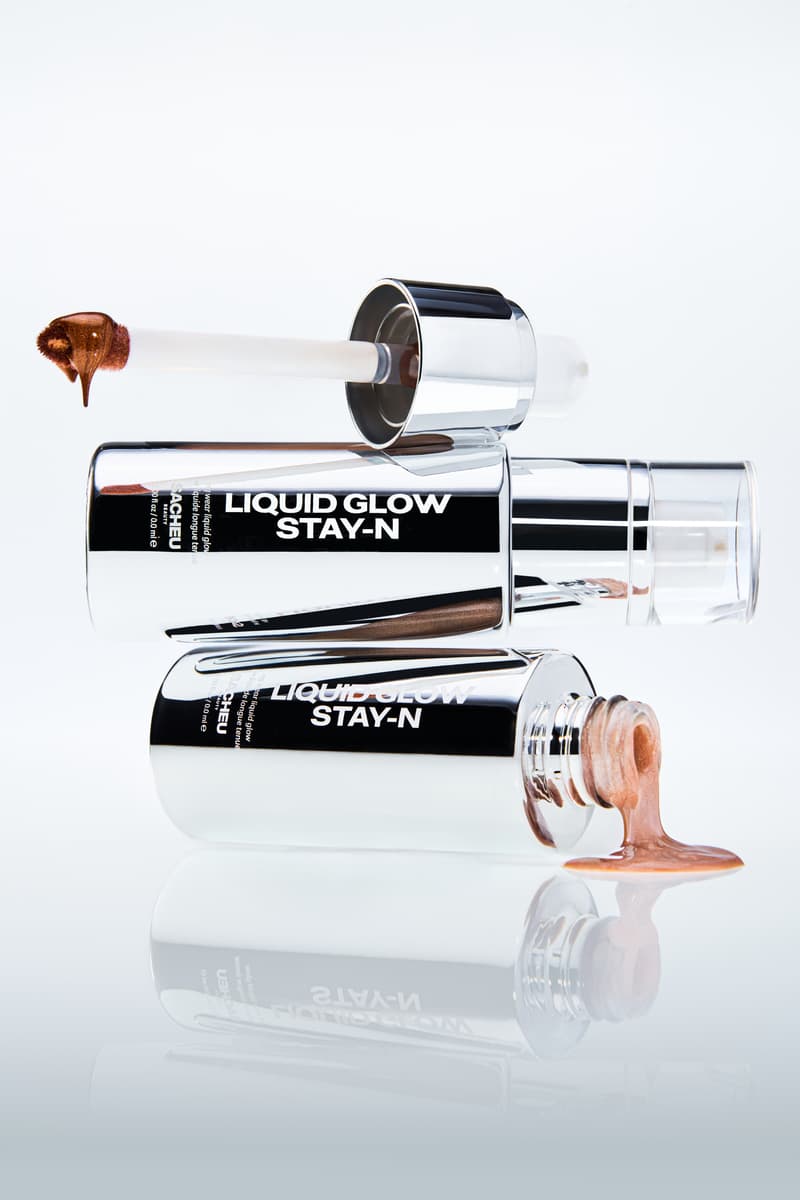 SACHEU Beauty, Highlighters, Bronzers, Makeup