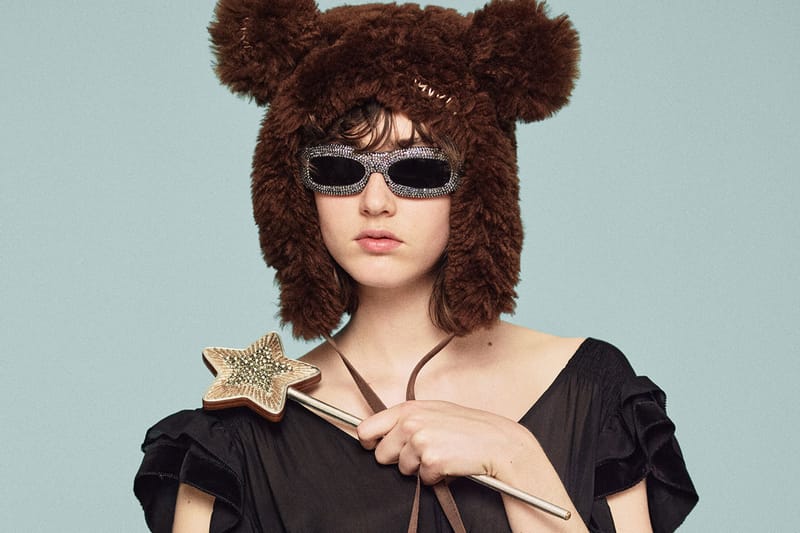 Stuart Vevers Celebrates "Dressing Up and Going Out" With Coach