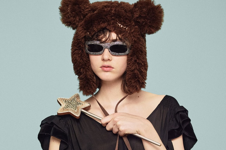 Stuart Vevers Celebrates "Dressing Up and Going Out" With Coach