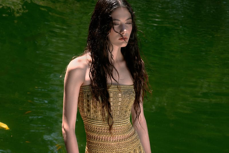 Cult Gaia's Latest Collection Is Summer Perfection