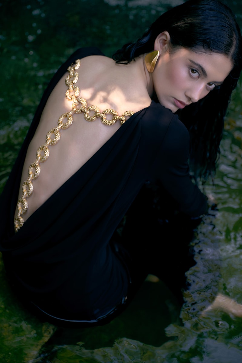 fashion, news, cult Gaia, collections