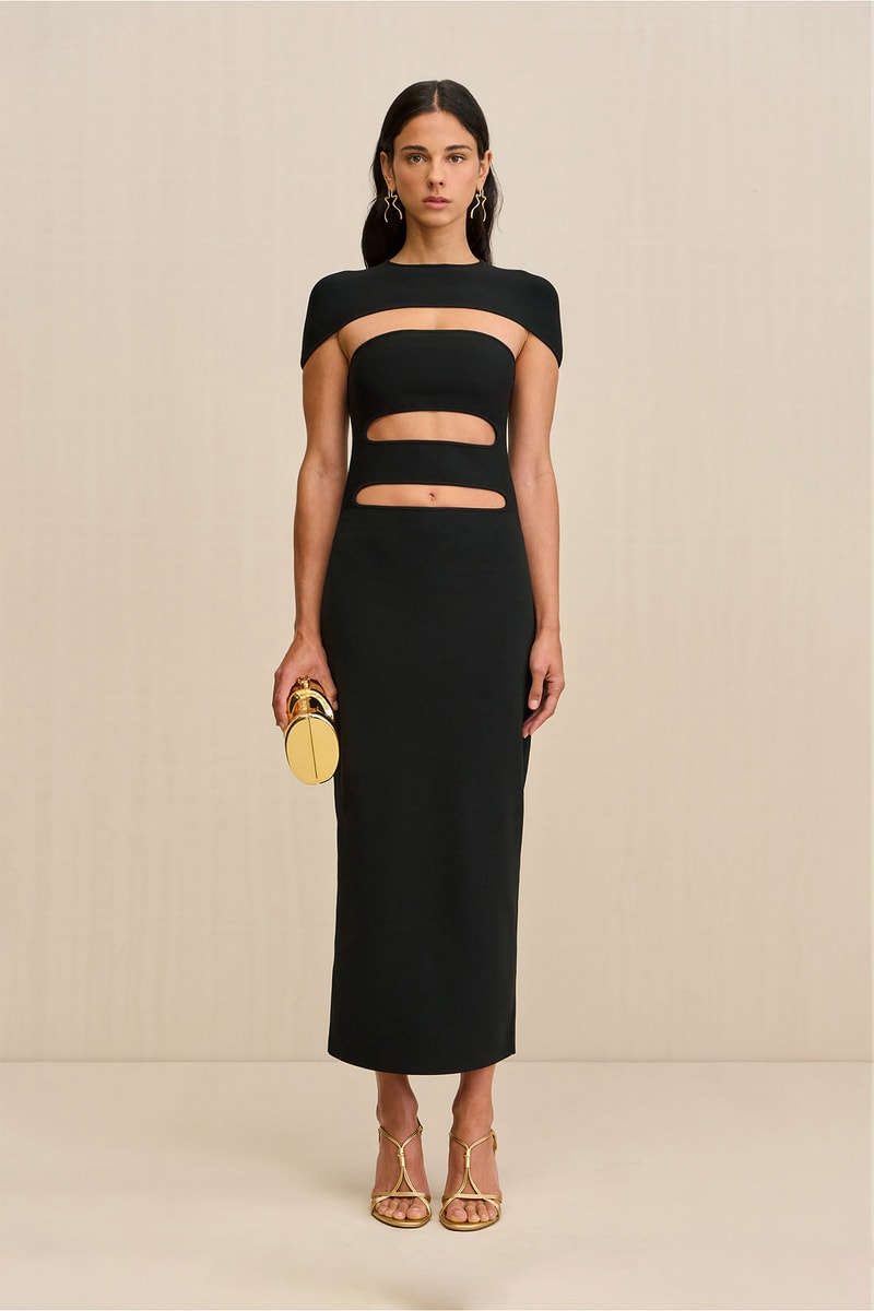 fashion, news, cult Gaia, collections