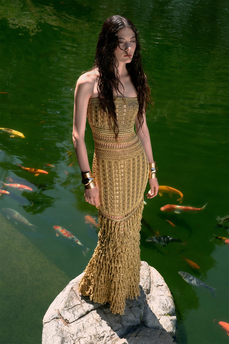 fashion, news, cult Gaia, collections