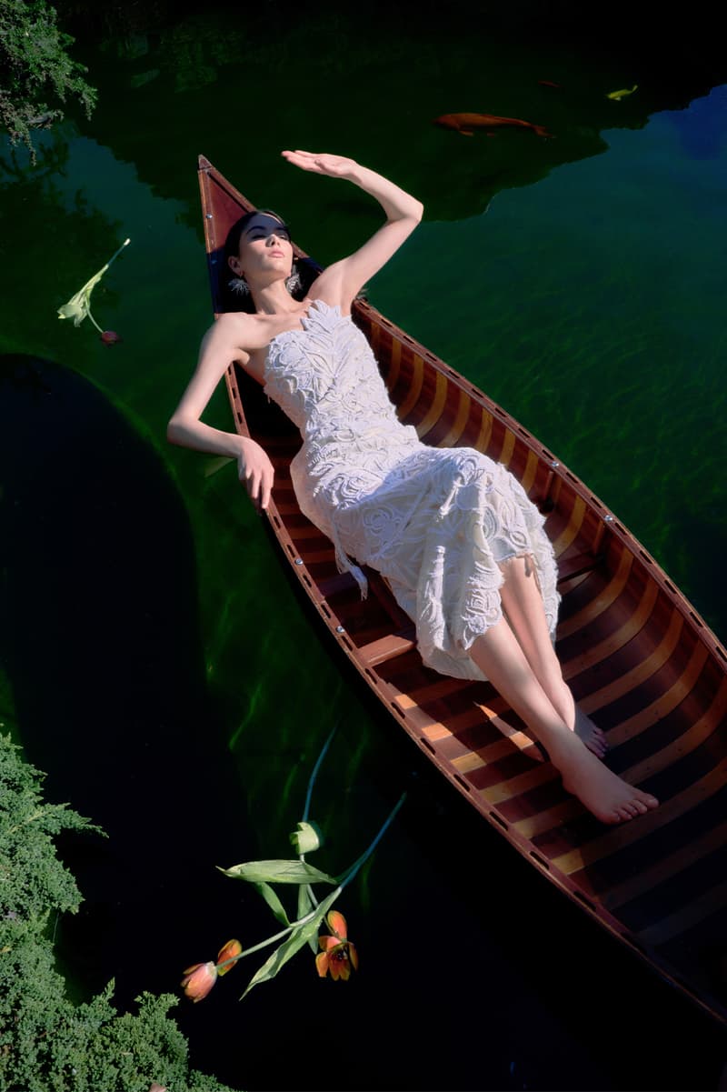 fashion, news, cult Gaia, collections