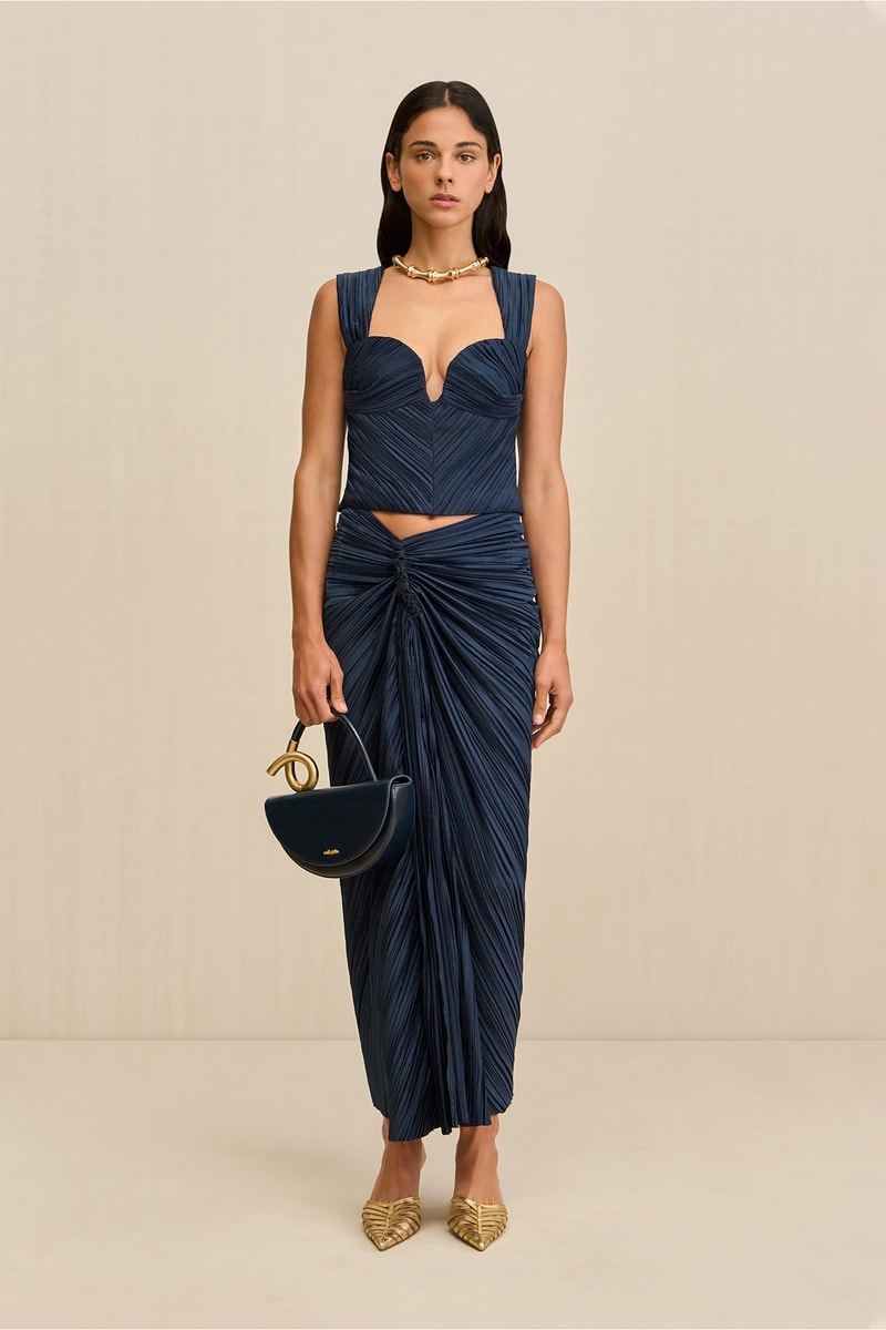 fashion, news, cult Gaia, collections