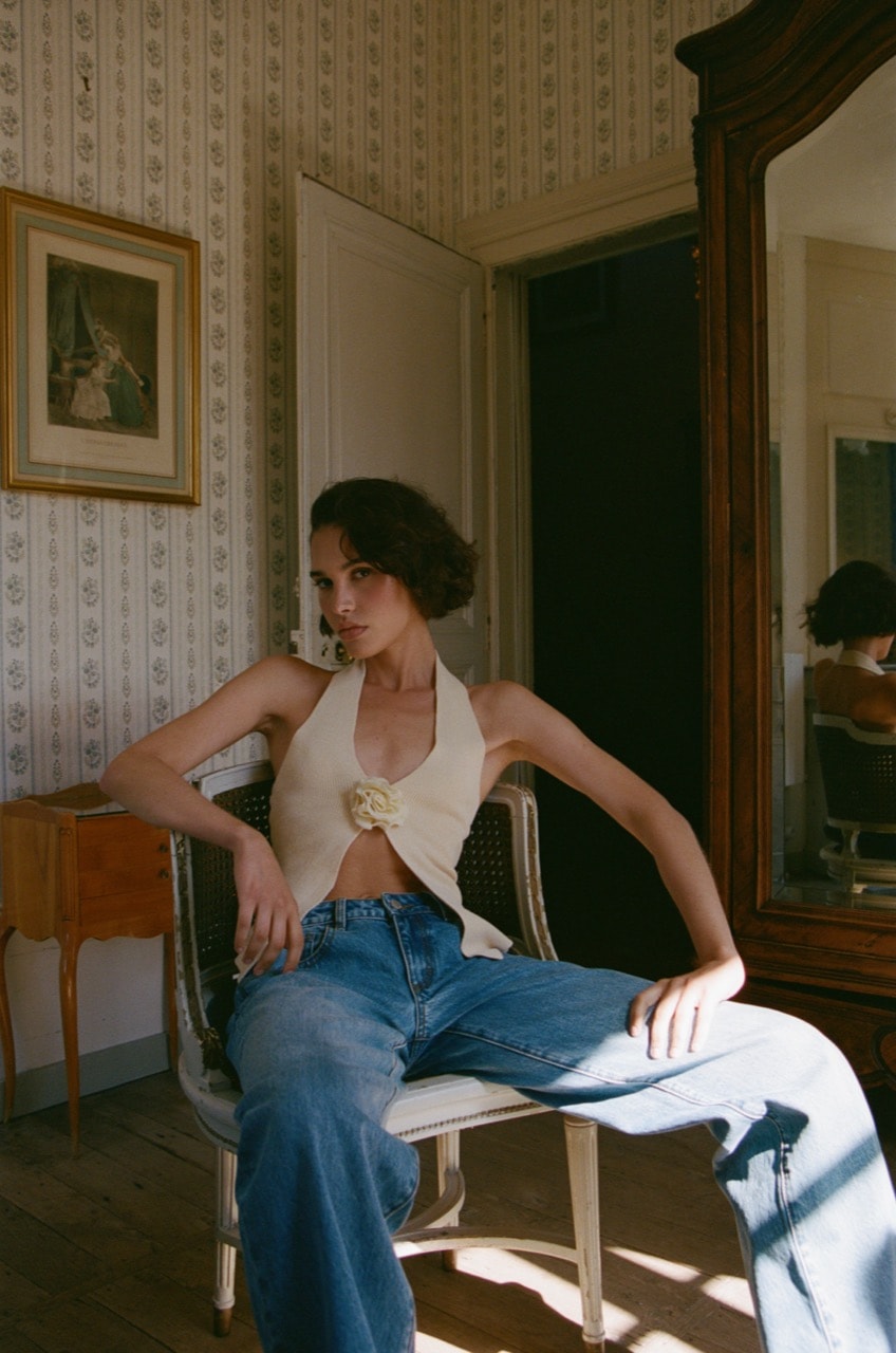 with jean, icons collection, girls, baby tees, swimwear, dresses, australian 