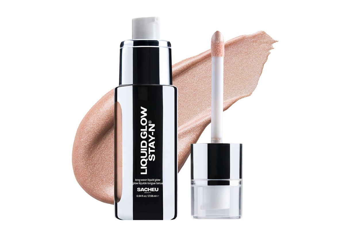 SACHEU Beauty, Highlighters, Bronzers, Makeup