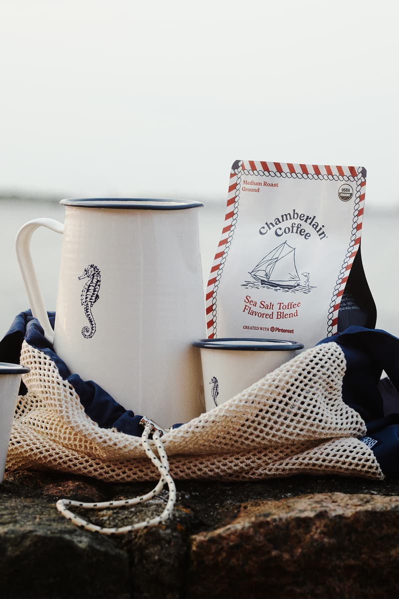 coffee, collaborations, Emma chamberlain, chamberlain coffee, Pinterest, where to buy