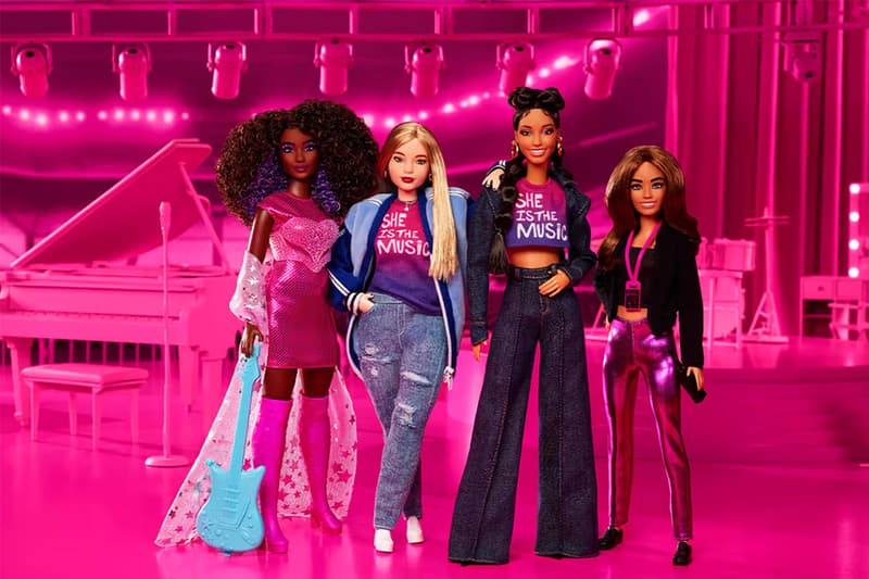 mattel, ai, openai, collaborations, chatgpt, products, barbie
