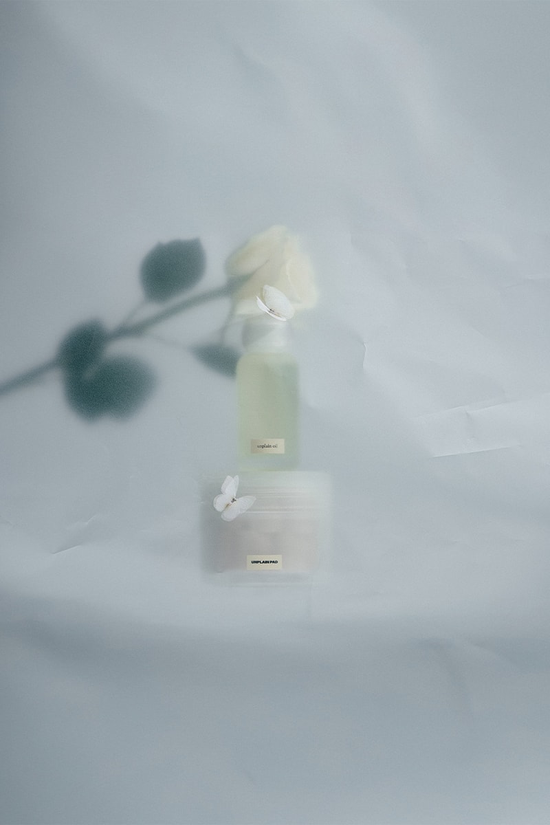 Unplain, K-Beauty, Korean Skincare, Skincare