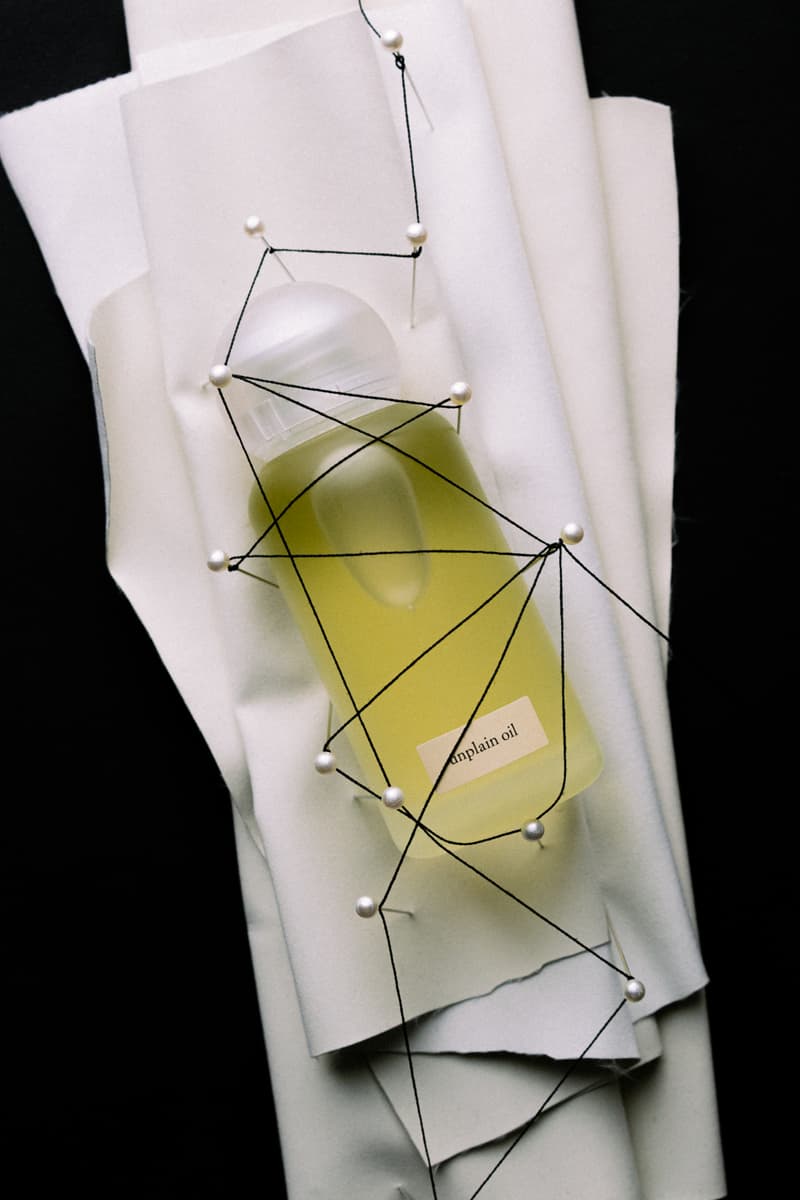 Unplain, K-Beauty, Korean Skincare, Skincare