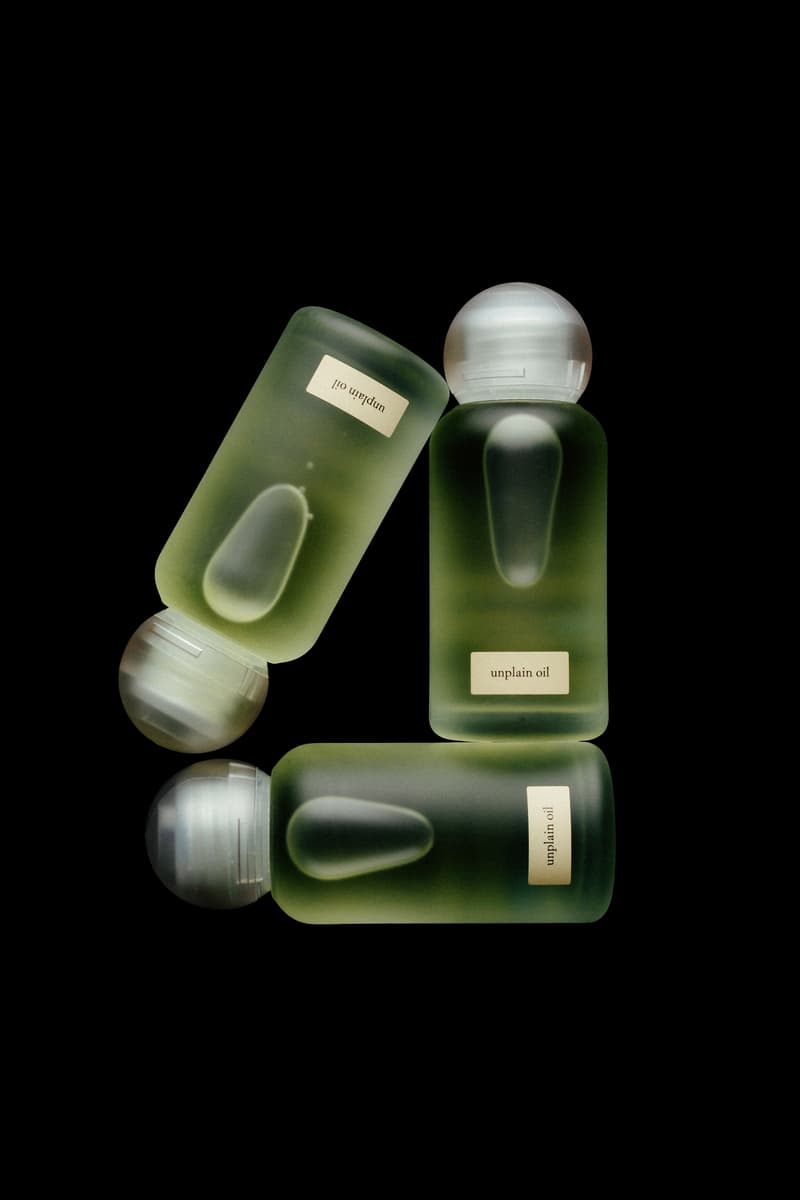 Unplain, K-Beauty, Korean Skincare, Skincare