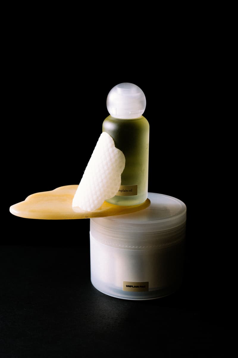 Unplain, K-Beauty, Korean Skincare, Skincare