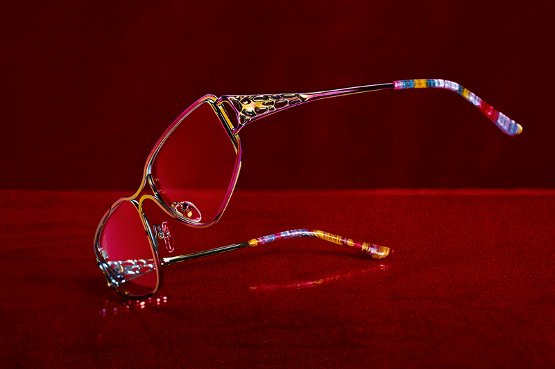 Vooglam Electric Forest 音樂節活動 Pop-Up 密歇根 6 月 19－23 日 夏季 EDM 電子音樂 Cult Vision Rave Culture 膠囊眼鏡框