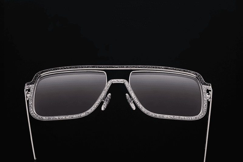 Vooglam Electric Forest 音樂節活動 Pop-Up 密歇根 6 月 19－23 日 夏季 EDM 電子音樂 Cult Vision Rave Culture 膠囊眼鏡框