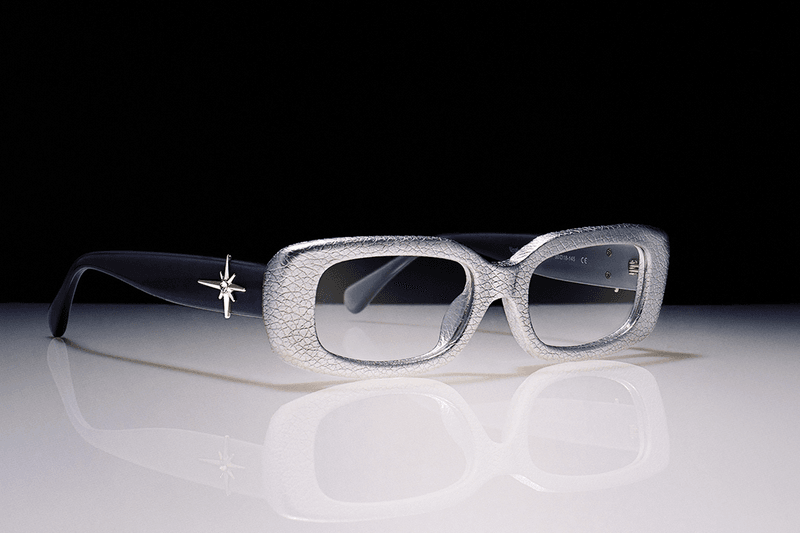 Vooglam Electric Forest 音樂節活動 Pop-Up 密歇根 6 月 19－23 日 夏季 EDM 電子音樂 Cult Vision Rave Culture 膠囊眼鏡框