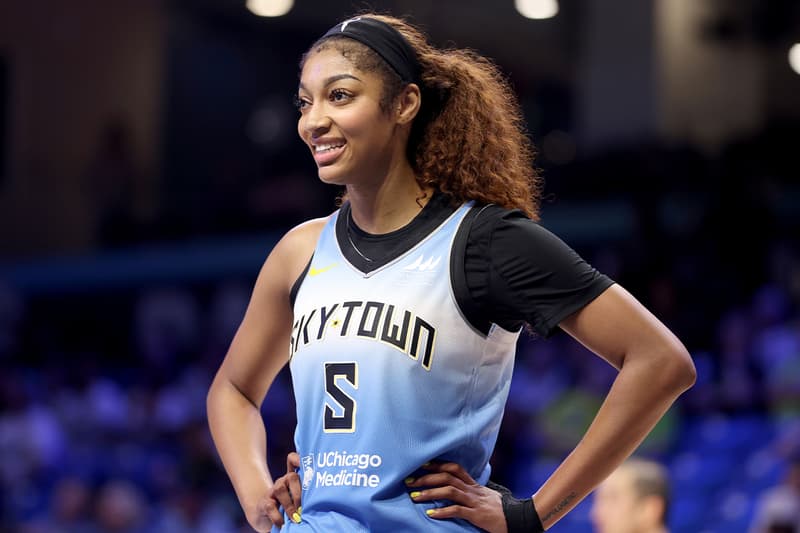 angel Reese wnba stats