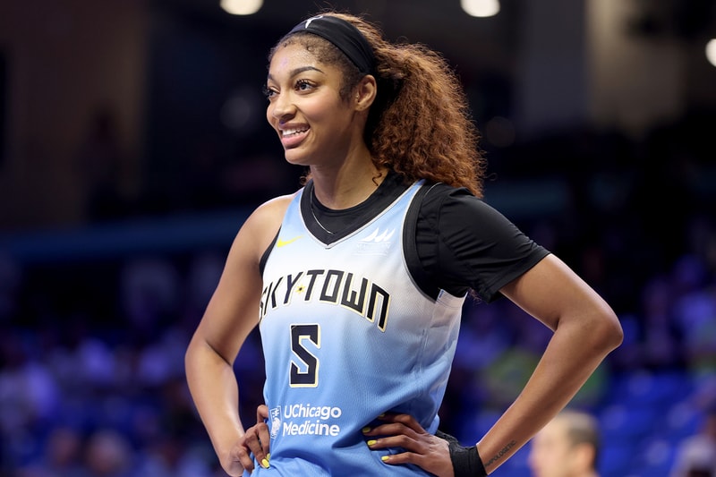angel Reese wnba stats