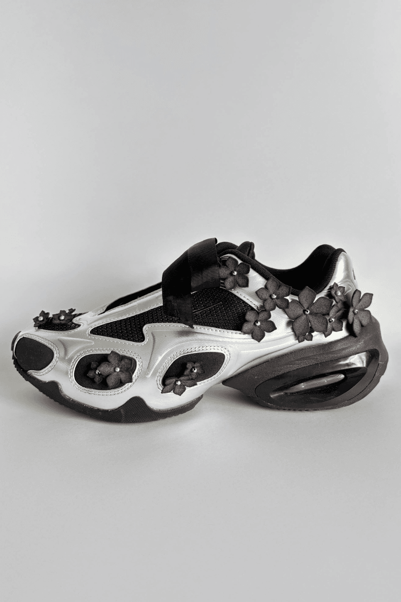 Susan Fang、Nike、聯名、專訪、上海時裝週、Air Max