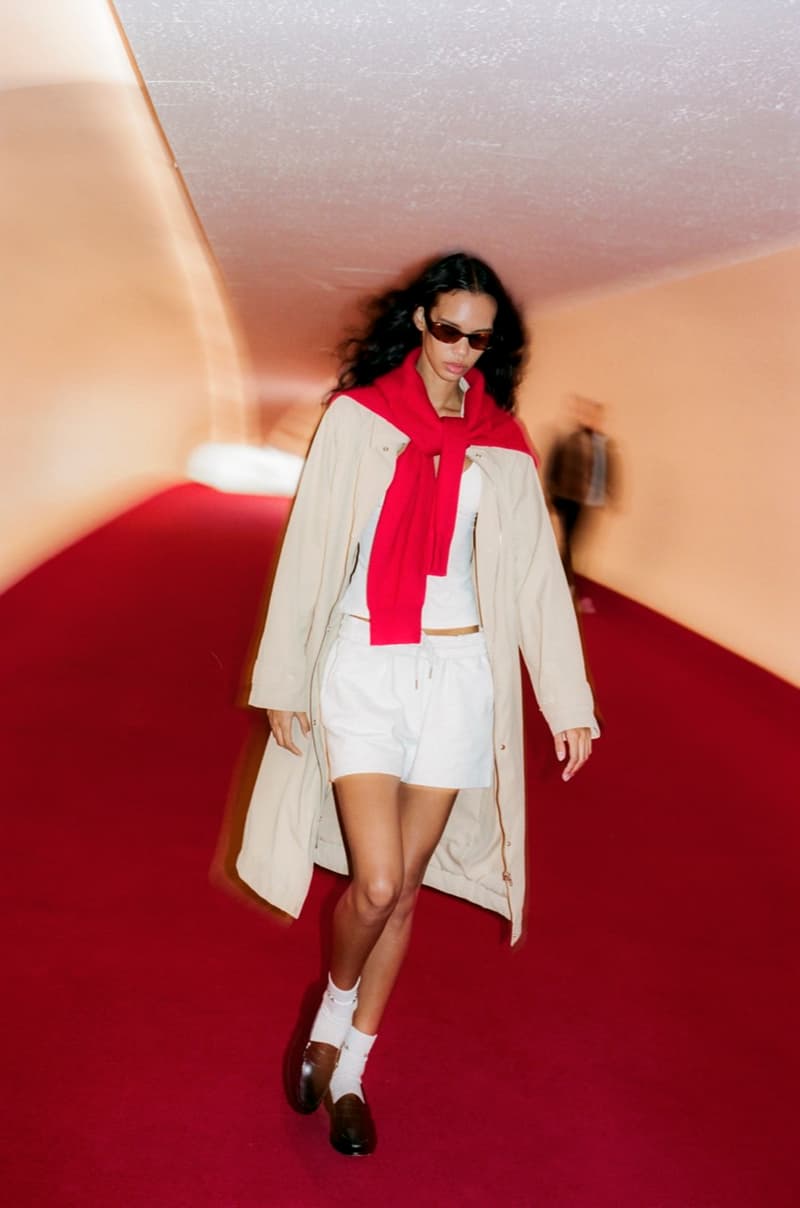 adanola, lexxola, eyewear, sunglasses, girl, airport, travel, 