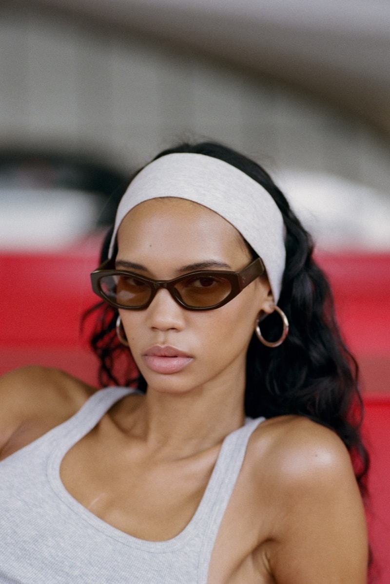 adanola, lexxola, eyewear, sunglasses, girl, airport, travel, 
