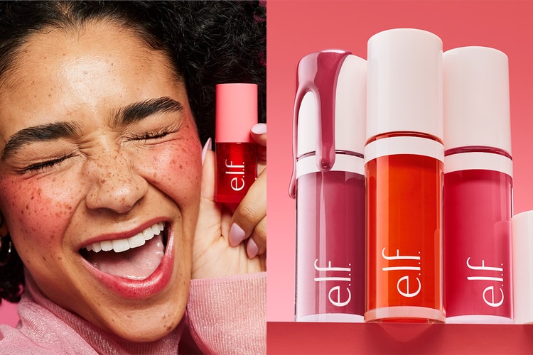 E.l.f. and Pinterest Are Making Virtual Color Analysis a Thing