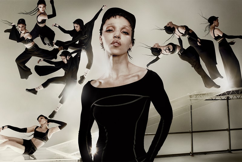 fashion sports fka twigs