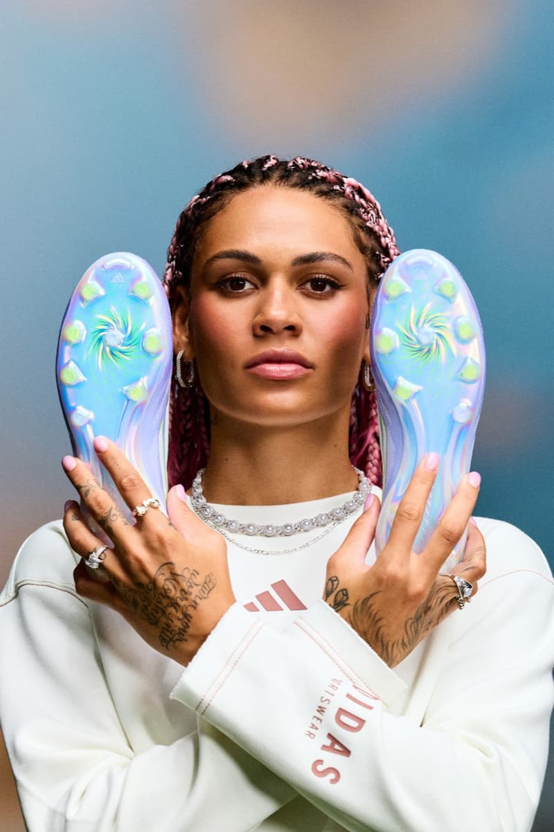 adidas, football boots, soccer, athlete, purple, lilac shoe, three stripes