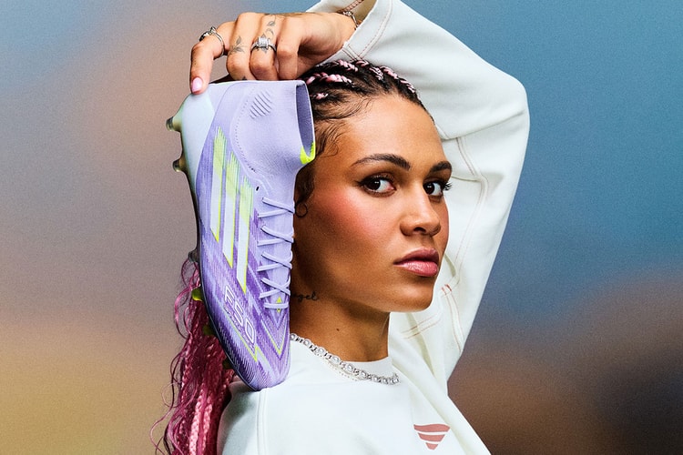 Adidas Just Dropped a Soccer Shoe Built Specifically for the Female Foot