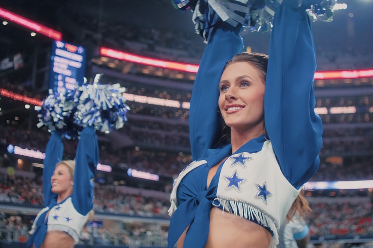How the Dallas Cowboys Cheerleaders Secured a 400% Raise