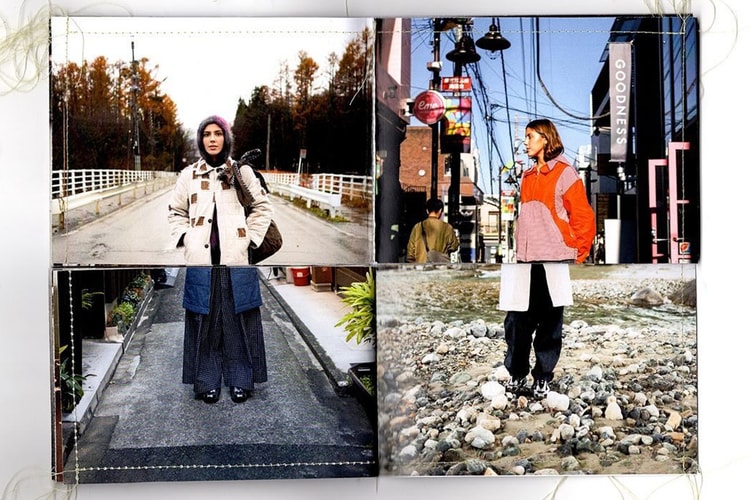 This Uniform's Esme Marsh on Taking a Slow-Fashion Approach to Streetwear