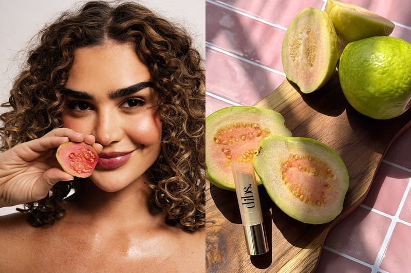 Why Are Guava Beauty Products Everywhere Right Now?